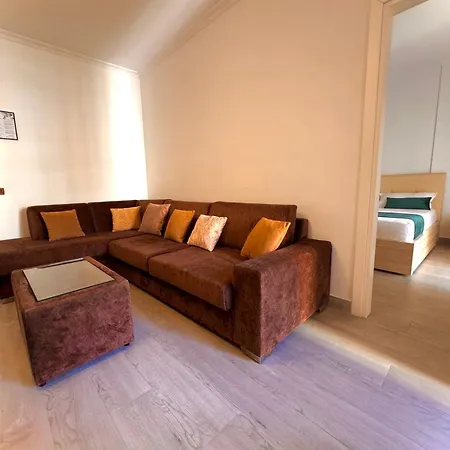Elite Apartment