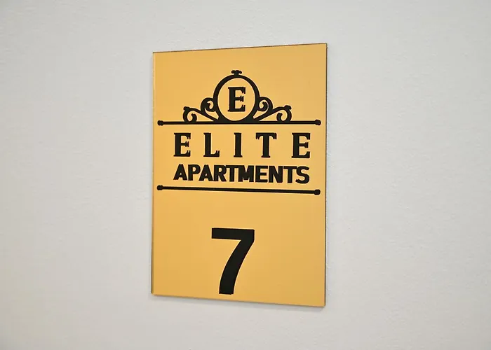公寓 Elite