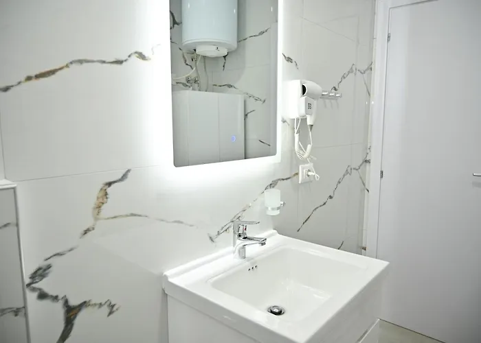 Elite 公寓 Durrës