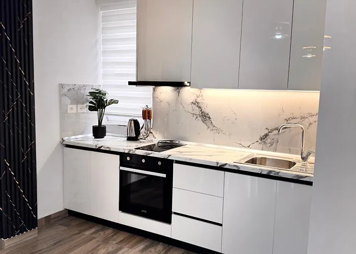 Elite 公寓 Durrës