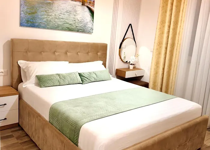 Apartament Elite *