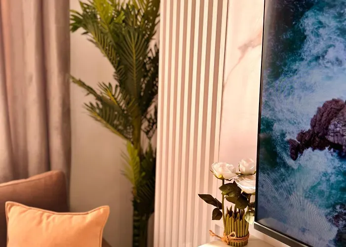 公寓 Elite Durrës