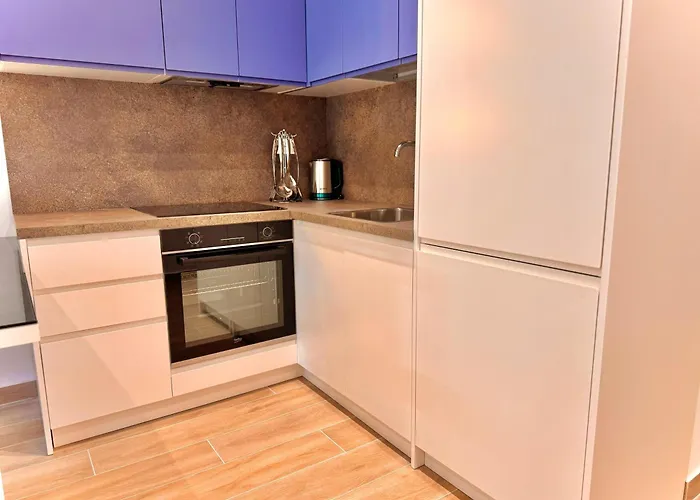 公寓 Elite Durrës