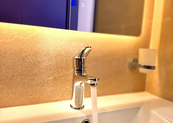 Elite 公寓 Durrës