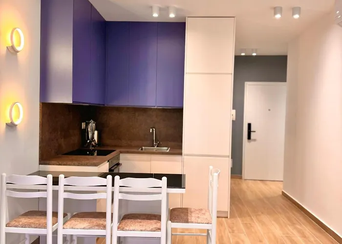 Elite 公寓 Durrës