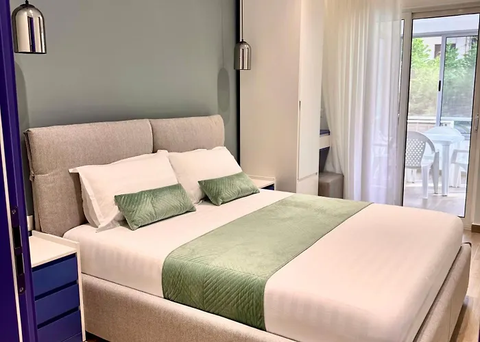 Apartament Elite